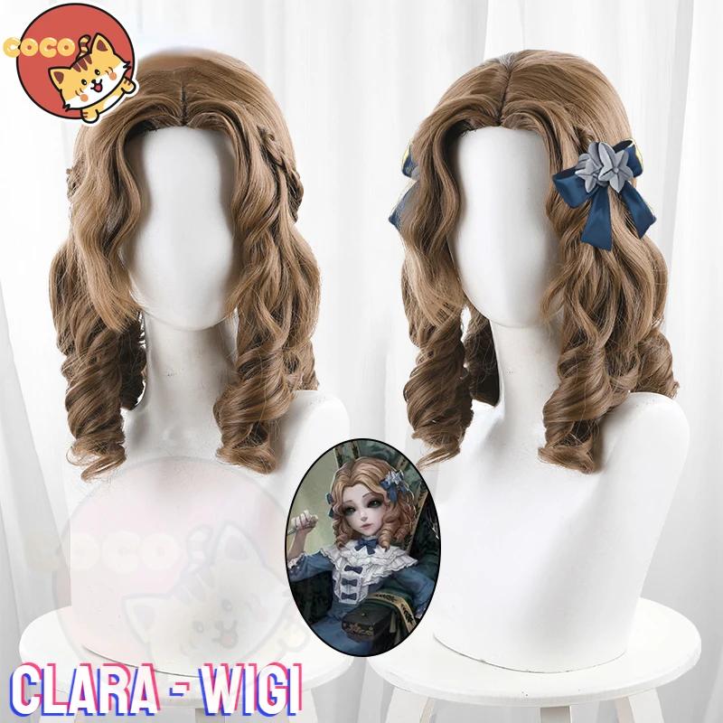 Identity V Clara  ڽ  , Galatea Claude ڽ,  ũ  